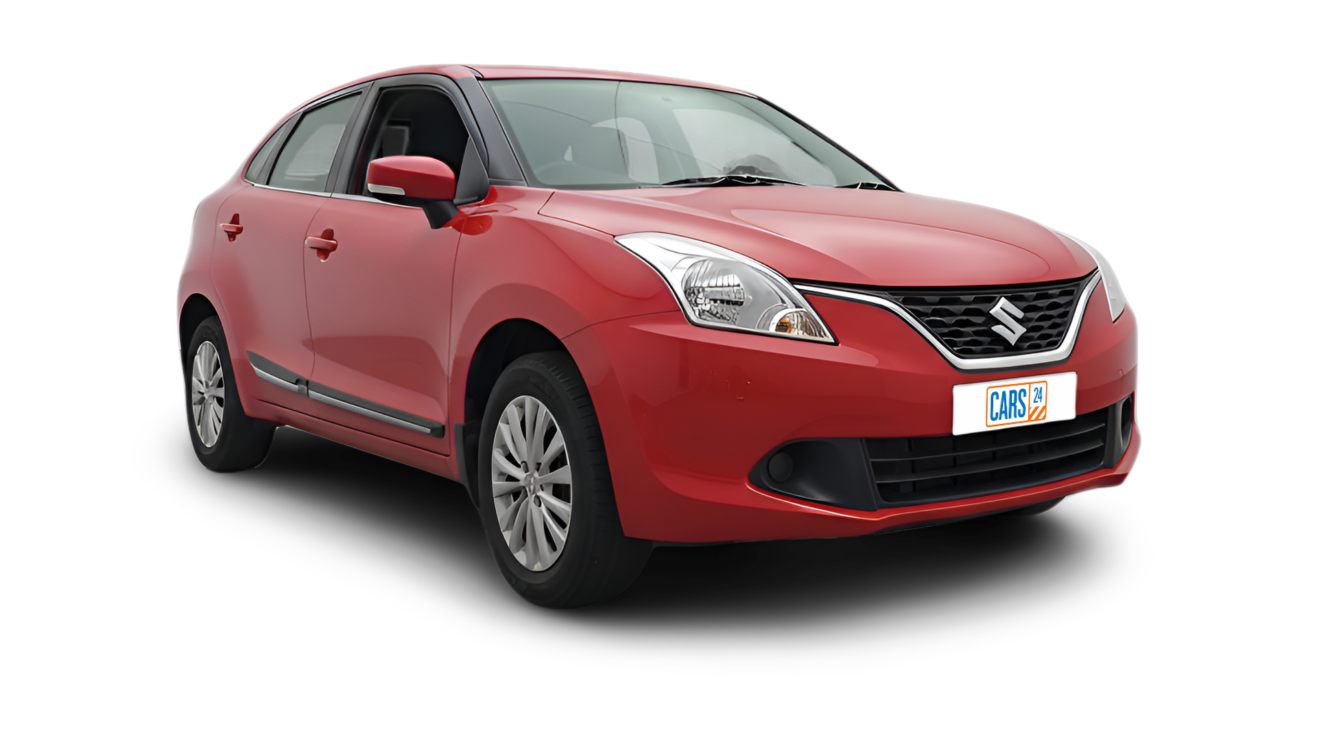 Maruti Baleno-img